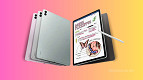 Galaxy Tab S9 FE+ recebe One UI 8 com Android 16 no Brasil Galaxy Tab S9 FE+ recebe One UI 8 com Android 16 no Brasil
