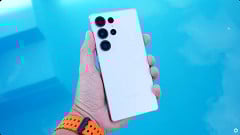 Galaxy S26 Ultra aparece antes da hora e confirma Snapdragon exclusivo Galaxy S26 Ultra aparece antes da hora e confirma Snapdragon exclusivo