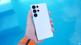 Galaxy S26 Ultra aparece antes da hora e confirma Snapdragon exclusivo