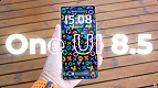 One UI 8.5 entra no programa beta; veja novidades e quem recebe One UI 8.5 entra no programa beta; veja novidades e quem recebe