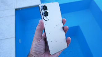 O Galaxy S25 Edge não está na lista incial, mas deve receber o update na próximas semanas