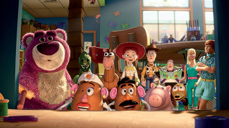 Toy Story 3