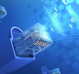 Intelig vence o pregão eletrônico para à internet