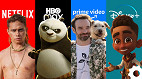 Lançamentos da semana (8 a 14/12): Netflix, HBO Max, Prime Video e Disney+ Lançamentos da semana (8 a 14/12): Netflix, HBO Max, Prime Video e Disney+