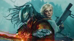 Predador: Terras Selvagens explode de novo e segue como o filme mais pirateado