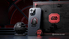 OPPO Reno14 F do Darth Vader chega ao Brasil e vai te deixar de boca aberta OPPO Reno14 F do Darth Vader chega ao Brasil e vai te deixar de boca aberta