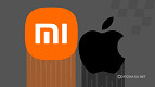 Xiaomi cresce de novo e Apple cai para 4º lugar no Brasil Xiaomi cresce de novo e Apple cai para 4º lugar no Brasil