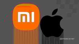 Xiaomi cresce de novo e Apple cai para 4º lugar no Brasil