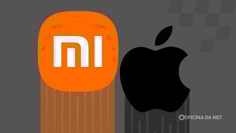 Xiaomi cresce de novo e Apple cai para 4º lugar no Brasil