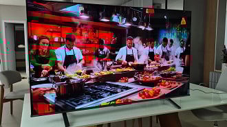 Design bem simplista e bonito