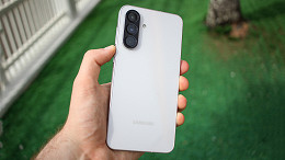 3 celulares Samsung para quem ama tirar selfies por menos de R$ 2.300 3 celulares Samsung para quem ama tirar selfies por menos de R$ 2.300