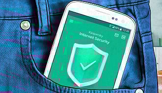 Kaspersky Mobile Antivirus