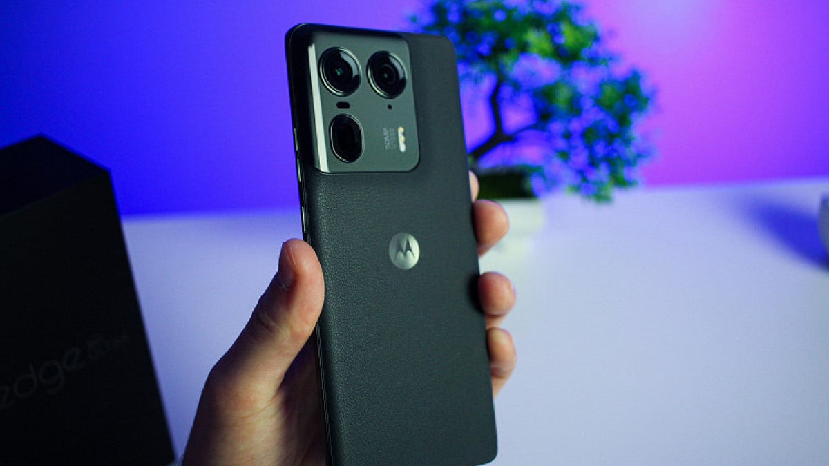 Motorola Edge 50 Ultra