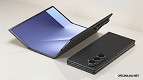Galaxy Z TriFold finalmente chega ao mercado e o preço assusta; confira