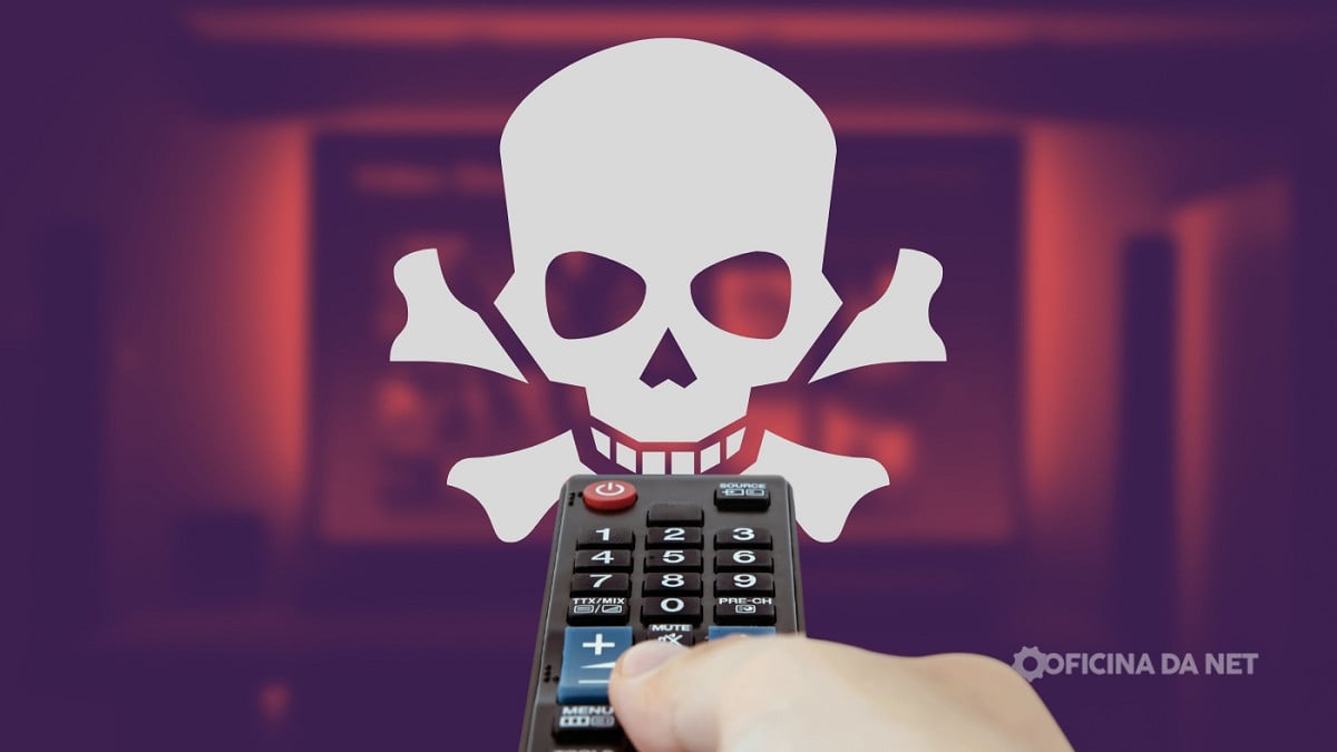 BTV e My Family Cinema já era e não adianta reclamar. Imagem: Oficina da Net