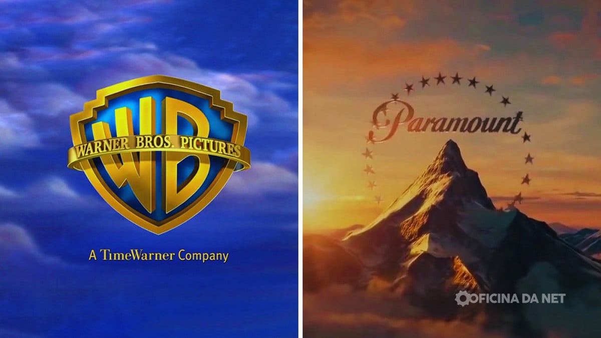 Paramount dá chapéu na Netflix com oferta maior
