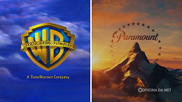 Paramount passa a perna na Netflix e oferece US$ 108 bilhões pela Warner