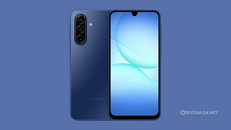 Galaxy A17 5G
