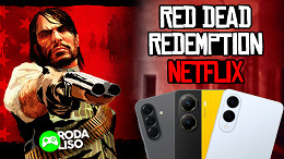 Quais celulares rodam RED DEAD REDEMPTION MOBILE? // RODA LISO