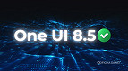 Samsung confirma que linha Galaxy S26 será lançada com One UI 8.5 Samsung confirma que linha Galaxy S26 será lançada com One UI 8.5
