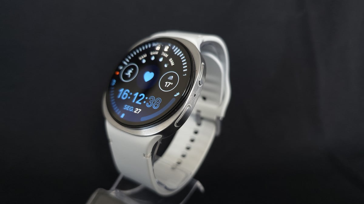 Samsung Galaxy Watch8