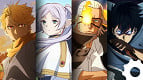 Os 15 animes mais aguardados de 2026 Os 15 animes mais aguardados de 2026