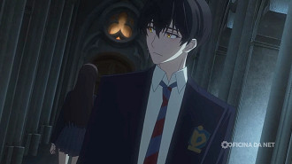 Dark Moon: The Blood Altar