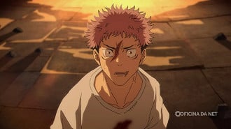 A terceira temporada de Jujutsu Kaisen também estreia em janeiro de 2026