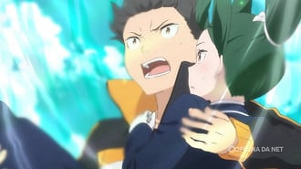 Re:Zero - 4ª temporada