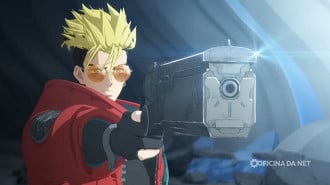 Trigun Stargaze