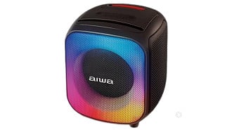 Aiwa Party Box AWS-PB-07