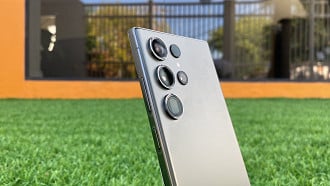 O Galaxy S23 Ultra é um modelo que pode ser achado bem mais barato no mercado de usados.