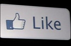 Pais registram filha com nome Like - do botão do Facebook