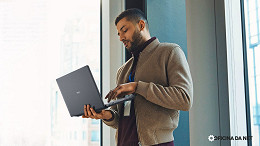 Dell Pro Max 16 Plus chega ao Brasil com até 64GB de RAM