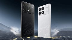 Xiaomi libera HyperOS 3 com Android 16 para POCO F6 Pro e Redmi Pad 2