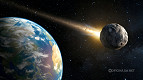Cometa 3I/ATLAS emite raios X antes de se aproximar da Terra Cometa 3I/ATLAS emite raios X antes de se aproximar da Terra