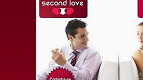 SecondLove promete encontrar um amante para você