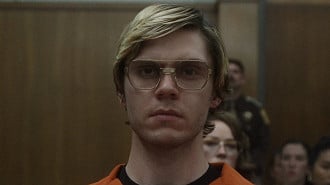 Dahmer: Um Canibal Americano