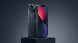 Mercado Livre corta preço do Apple iPhone 13, mas CORRE que vai acabar rápido