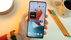 POCO M8 Pro passa pela Anatel dos EUA com bateria gigante e memória de 512 GB POCO M8 Pro passa pela Anatel dos EUA com bateria gigante e memória de 512 GB