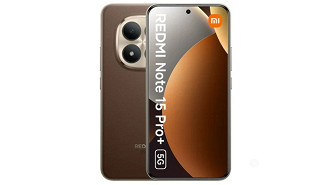 Redmi Note 15 Pro Plus 5G