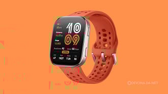 Amazfit Bip 6