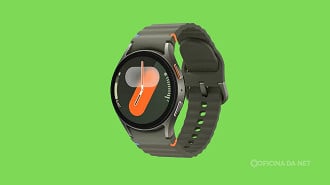 Galaxy Watch 7