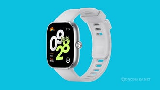 Xiaomi Redmi Watch 4