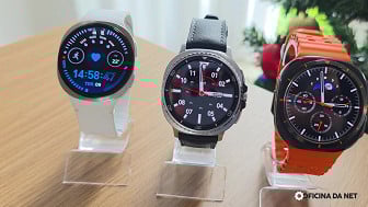 7 smartwatches que valem cada centavo em dezembro de 2025