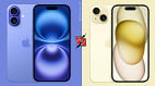 iPhone 16 vs iPhone 15: qual vale mais a pena? iPhone 16 vs iPhone 15: qual vale mais a pena?