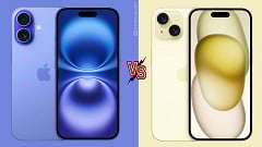 iPhone 16 vs iPhone 15: qual vale mais a pena? iPhone 16 vs iPhone 15: qual vale mais a pena?