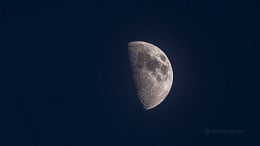 Qual a fase da Lua hoje: sexta-feira, 12 de dezembro Qual a fase da Lua hoje: sexta-feira, 12 de dezembro