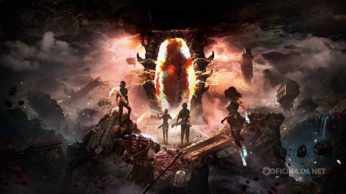 TGA 2025 coroa Clair Obscur e celebra ano de grandes lançamentos