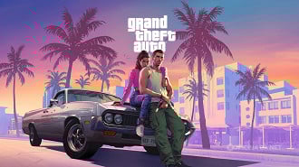 Grand Theft Auto 6